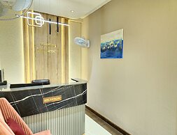 Krishna Residency - A Boutique Hotel