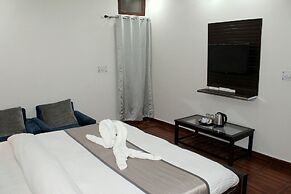 Krishna Residency - A Boutique Hotel