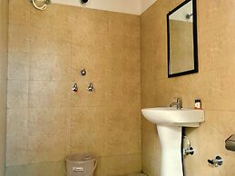 Krishna Residency - A Boutique Hotel