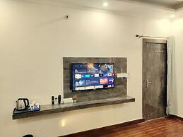 Krishna Residency - A Boutique Hotel