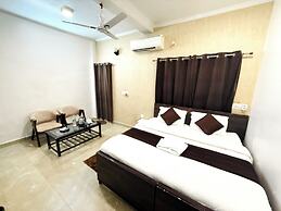 Krishna Residency - A Boutique Hotel