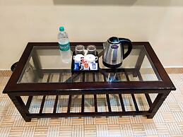 Krishna Residency - A Boutique Hotel