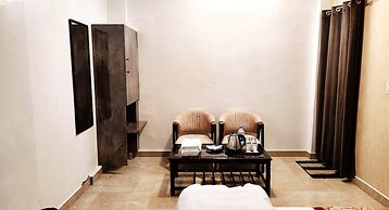 Krishna Residency - A Boutique Hotel