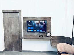 Krishna Residency - A Boutique Hotel