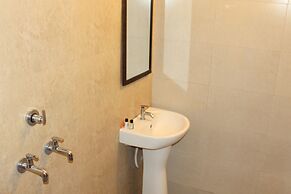 Krishna Residency - A Boutique Hotel