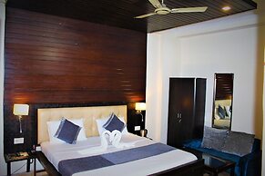 Krishna Residency - A Boutique Hotel