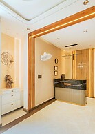 Krishna Residency - A Boutique Hotel