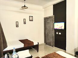 Krishna Residency - A Boutique Hotel