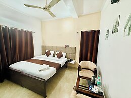 Krishna Residency - A Boutique Hotel