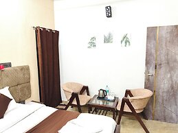 Krishna Residency - A Boutique Hotel
