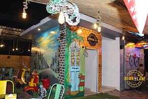 Krishna Residency - A Boutique Hotel