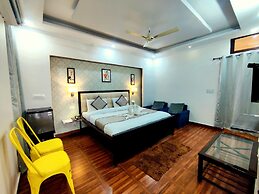 Krishna Residency - A Boutique Hotel