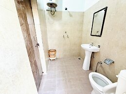 Krishna Residency - A Boutique Hotel