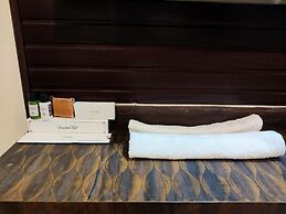 Krishna Residency - A Boutique Hotel