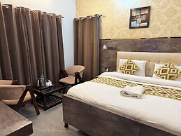 Krishna Residency - A Boutique Hotel