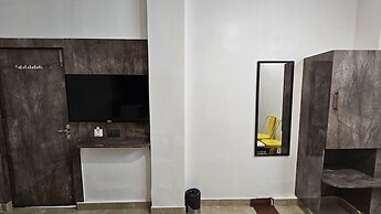 Krishna Residency - A Boutique Hotel