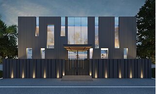 Krishna Residency - A Boutique Hotel