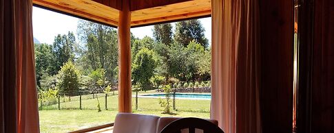 Traumaco Lodge