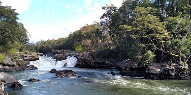 Traumaco Lodge