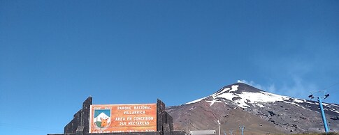 Traumaco Lodge