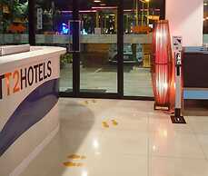 T2 Jomtien Pattaya