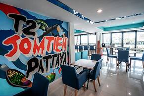 T2 Jomtien Pattaya