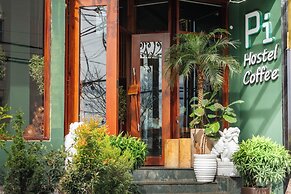 Pi Boutique Hostel