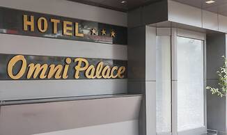 Treebo Omni Palace