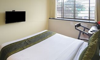 Treebo Balaji Residency