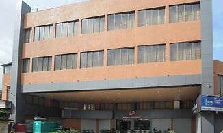 Treebo Balaji Residency