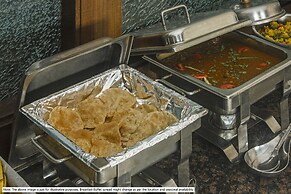 Treebo Balaji Residency