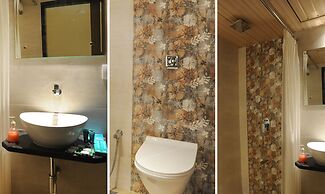 Treebo Balaji Residency