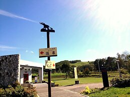 Tokachi Nauman Onsen Hotel