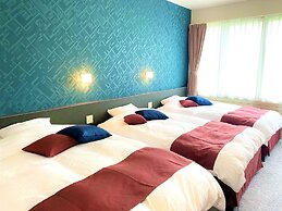 Tokachi Nauman Onsen Hotel