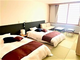Tokachi Nauman Onsen Hotel