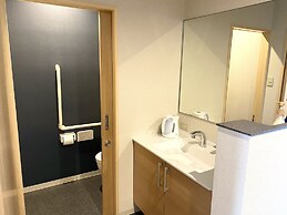 Tokachi Nauman Onsen Hotel