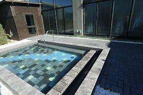 Tokachi Nauman Onsen Hotel