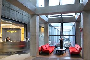 Tokachi Nauman Onsen Hotel