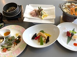 Tokachi Nauman Onsen Hotel