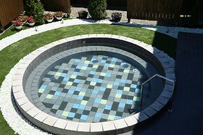 Tokachi Nauman Onsen Hotel