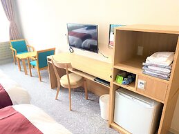 Tokachi Nauman Onsen Hotel