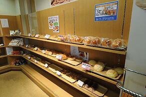 Tokachi Nauman Onsen Hotel