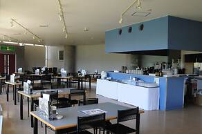 Tokachi Nauman Onsen Hotel