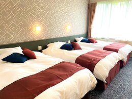 Tokachi Nauman Onsen Hotel