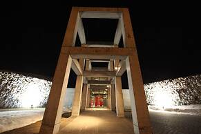 Tokachi Nauman Onsen Hotel