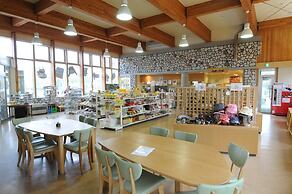 Tokachi Nauman Onsen Hotel