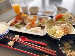 Tokachi Nauman Onsen Hotel