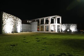 Tokachi Nauman Onsen Hotel