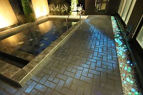 Tokachi Nauman Onsen Hotel