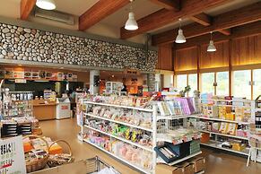 Tokachi Nauman Onsen Hotel